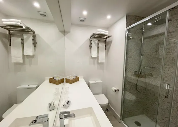 Four Points By Sheraton Sesimbra