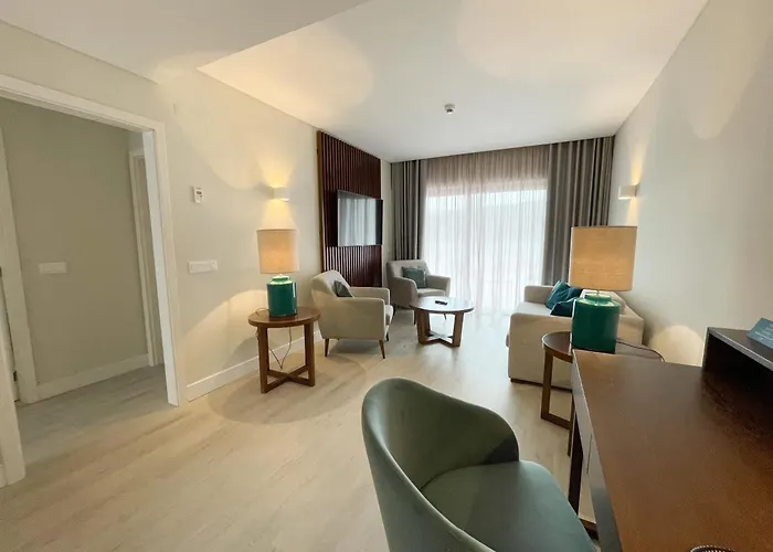 Four Points By Sheraton 4* Sesimbra