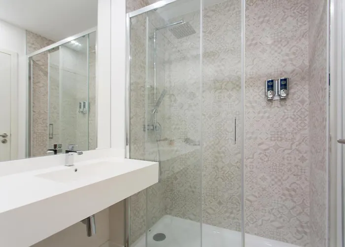 Hotel Four Points By Sheraton Sesimbra