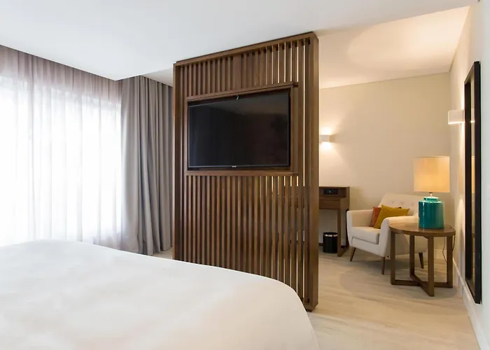 Four Points By Sheraton 4* Sesimbra