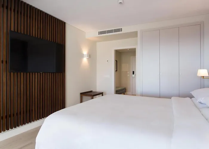 Hotel Four Points By Sheraton 4*