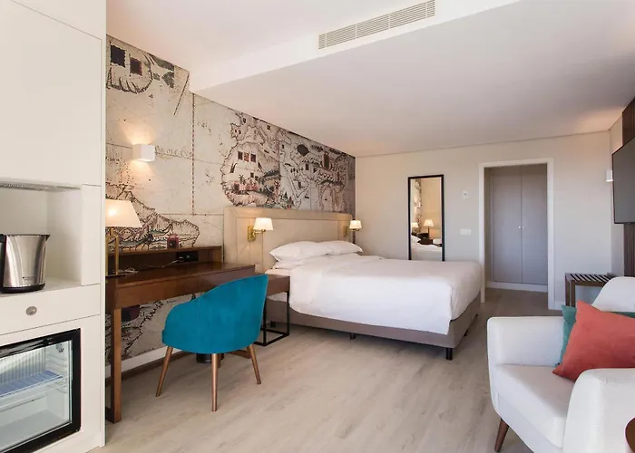 Four Points By Sheraton 4* Sesimbra