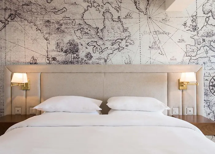 Hotel Four Points By Sheraton 4*