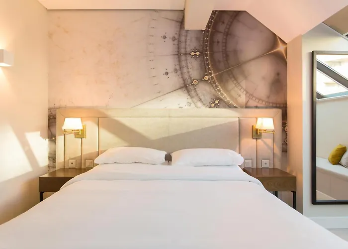 Four Points By Sheraton 4*