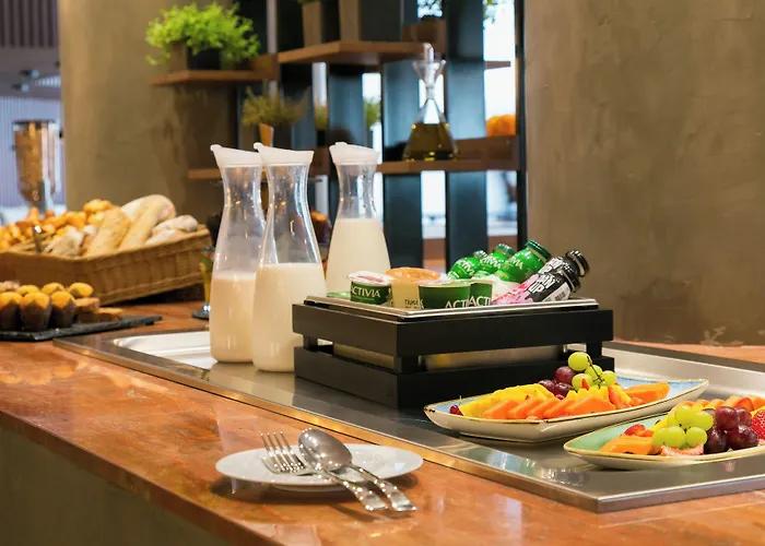 Four Points By Sheraton