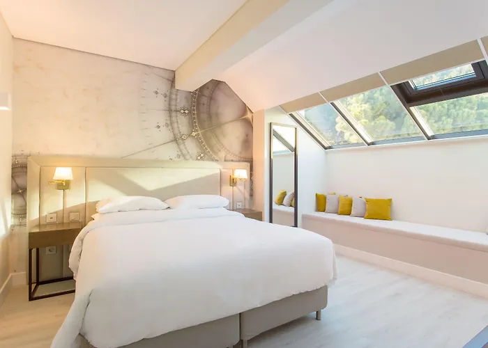 Four Points By Sheraton 4* Sesimbra