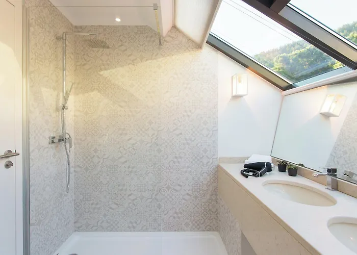 Hotel Four Points By Sheraton Sesimbra