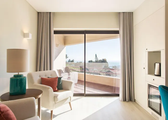 Four Points By Sheraton 4* Sesimbra